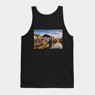 Skipton Tank Top